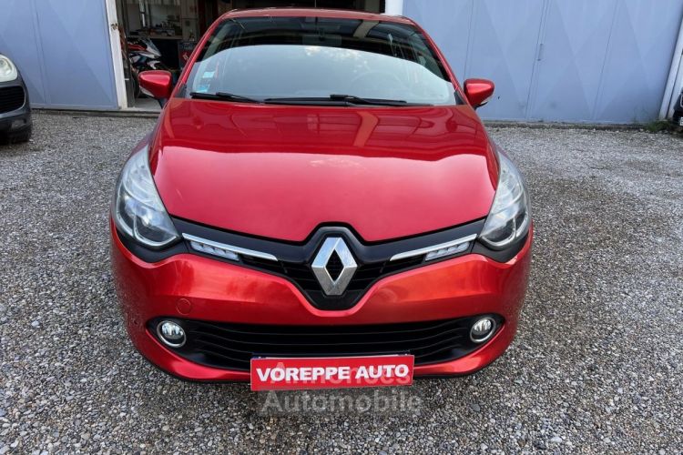 Renault Clio IV 0.9 TCE 90CH ENERGY BUSINESS 5P - <small></small> 7.999 € <small>TTC</small> - #2