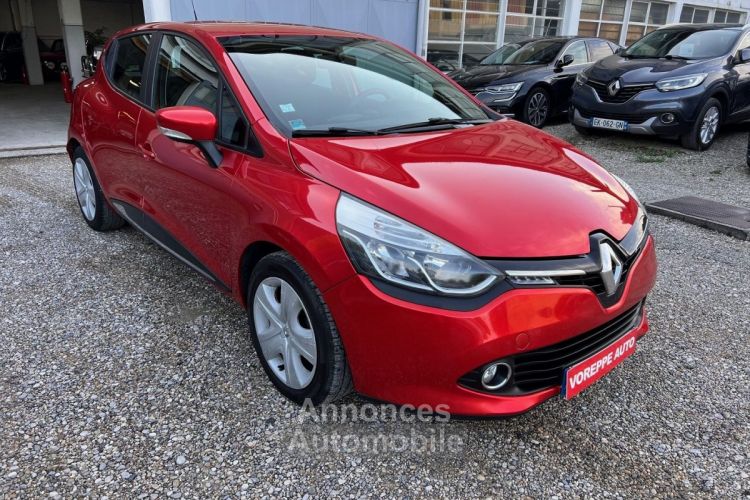 Renault Clio IV 0.9 TCE 90CH ENERGY BUSINESS 5P - <small></small> 7.999 € <small>TTC</small> - #3