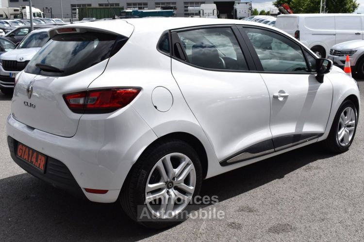 Renault Clio IV 0.9 TCE 90CH ENERGY BUSINESS 5P EURO6C - <small></small> 12.480 € <small>TTC</small> - #2