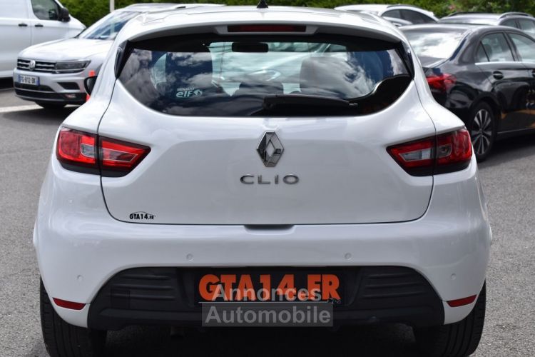 Renault Clio IV 0.9 TCE 90CH ENERGY BUSINESS 5P EURO6C - <small></small> 12.480 € <small>TTC</small> - #18