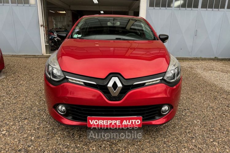 Renault Clio IV 0.9 TCE 90CH ENERGY DYNAMIQUE ECO²/1 ERE MAIN / CRITAIT 1 / - <small></small> 8.999 € <small>TTC</small> - #2