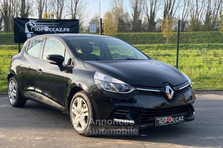 Renault Clio IV 0.9 TCE 90CH ENERGY INTENS 37.000KM 1ERE MAIN - <small></small> 10.490 € <small>TTC</small> - #2