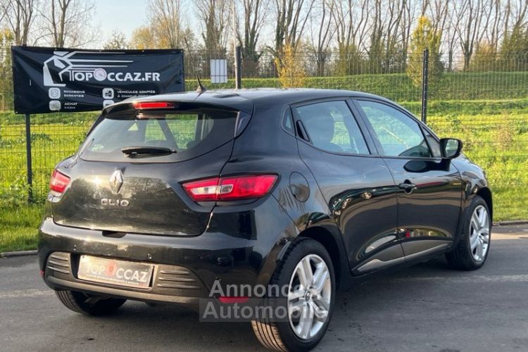 Renault Clio IV 0.9 TCE 90CH ENERGY INTENS 37.000KM 1ERE MAIN - <small></small> 10.490 € <small>TTC</small> - #3