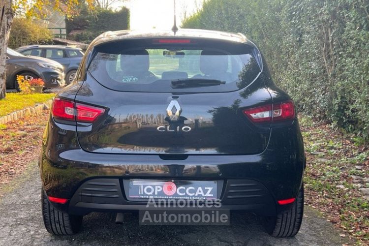 Renault Clio IV 0.9 TCE 90CH ENERGY INTENS 37.000KM 1ERE MAIN - <small></small> 10.490 € <small>TTC</small> - #7