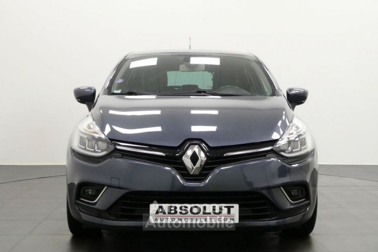 Renault Clio IV 0.9 TCE 90CH ENERGY INTENS 5P EURO6C - <small></small> 10.780 € <small>TTC</small> - #2