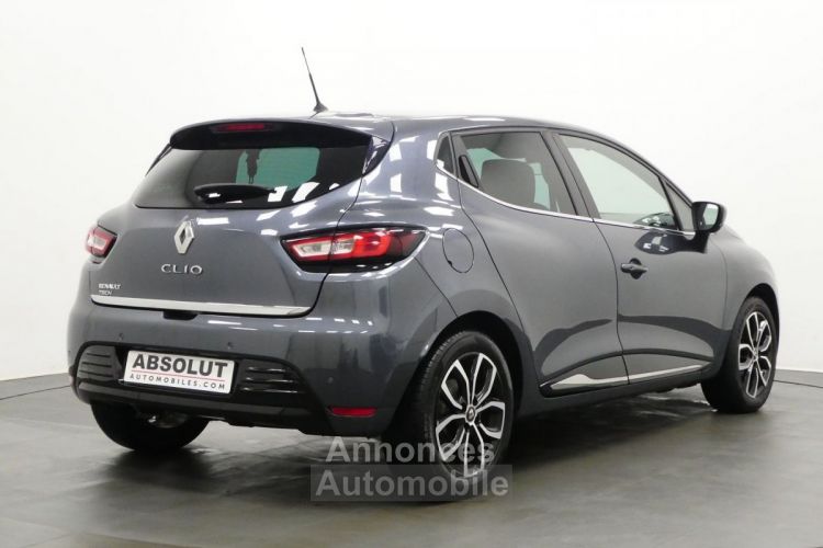 Renault Clio IV 0.9 TCE 90CH ENERGY INTENS 5P EURO6C - <small></small> 10.780 € <small>TTC</small> - #4