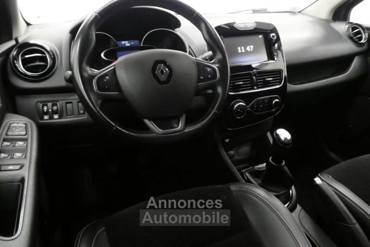 Renault Clio IV 0.9 TCE 90CH ENERGY INTENS 5P EURO6C - <small></small> 10.780 € <small>TTC</small> - #6