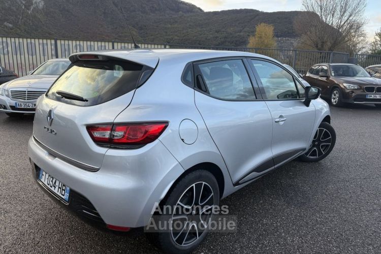 Renault Clio IV 0.9 TCE 90CH ENERGY INTENS EURO6 2015 - <small></small> 8.990 € <small>TTC</small> - #4