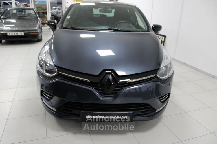 Renault Clio IV 0.9 TCE 90CH ENERGY LIMITED 5P EURO6C - <small></small> 10.990 € <small>TTC</small> - #2