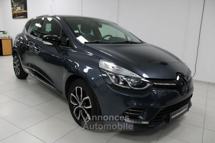 Renault Clio IV 0.9 TCE 90CH ENERGY LIMITED 5P EURO6C - <small></small> 10.990 € <small>TTC</small> - #3