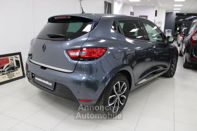 Renault Clio IV 0.9 TCE 90CH ENERGY LIMITED 5P EURO6C - <small></small> 10.990 € <small>TTC</small> - #4