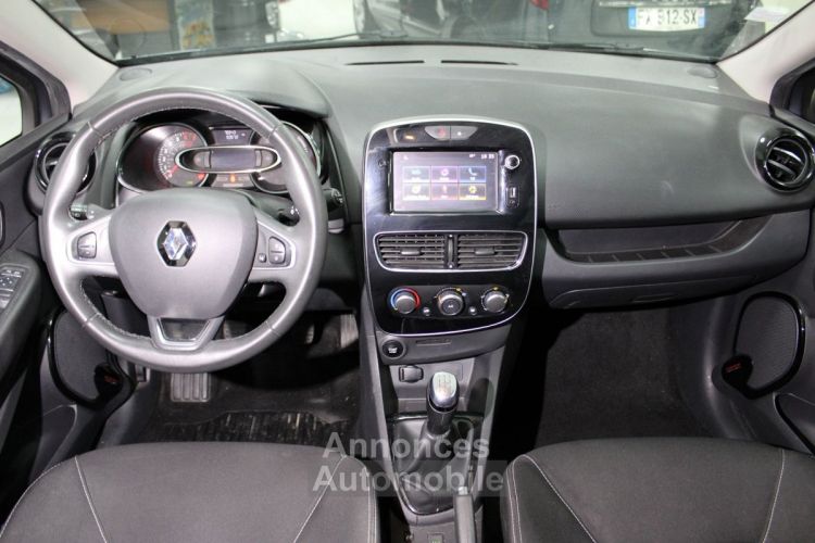 Renault Clio IV 0.9 TCE 90CH ENERGY LIMITED 5P EURO6C - <small></small> 10.990 € <small>TTC</small> - #9