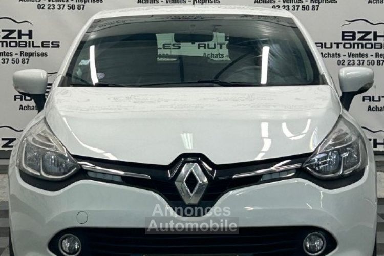 Renault Clio IV 0.9 TCE 90CH ENERGY ZEN 5P - <small></small> 8.990 € <small>TTC</small> - #2