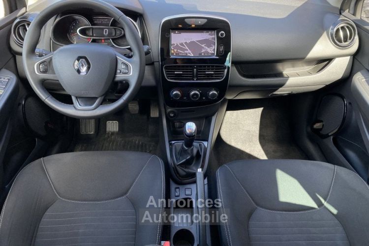Renault Clio IV 0.9 TCE 90CH LIMITED 5P - <small></small> 10.990 € <small>TTC</small> - #4