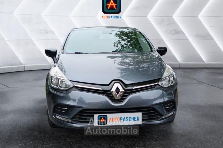 Renault Clio IV 0.9 TCe - 90Ch Limited PHASE 2 PACK LUXE SPORT Garantie 12 mois - <small></small> 7.890 € <small></small> - #8