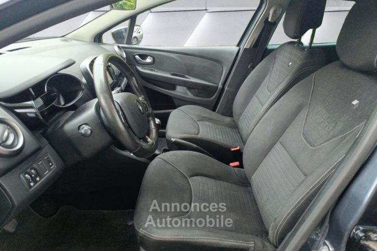 Renault Clio IV 0.9 TCe - 90Ch Limited PHASE 2 PACK LUXE SPORT Garantie 12 mois - <small></small> 7.890 € <small></small> - #10