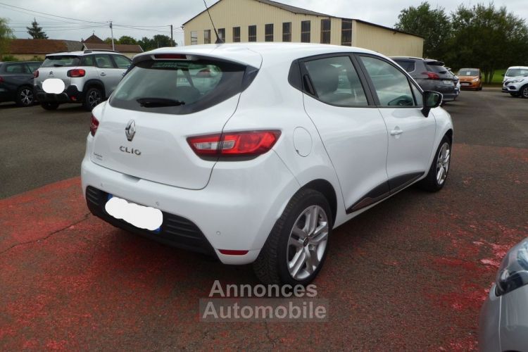 Renault Clio IV 0.9 TCE 90CH ZEN BUSINESS 5 PORTES - <small></small> 11.950 € <small>TTC</small> - #3