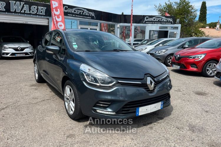 Renault Clio iv 0.9 tce business - <small></small> 7.990 € <small>TTC</small> - #2