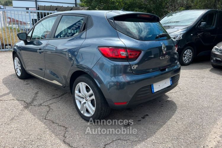 Renault Clio iv 0.9 tce business - <small></small> 7.990 € <small>TTC</small> - #3