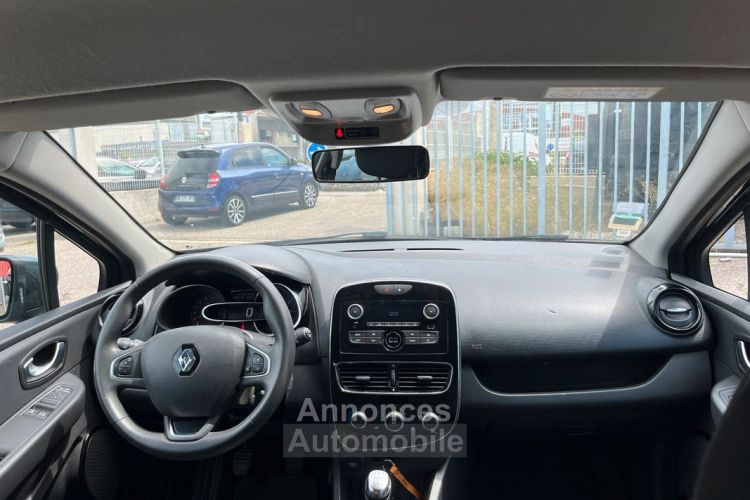 Renault Clio iv 0.9 tce business - <small></small> 7.990 € <small>TTC</small> - #5