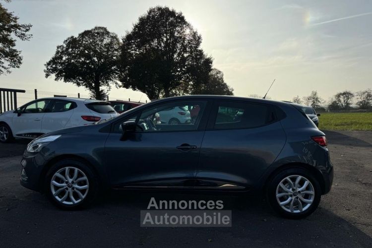 Renault Clio IV 0.9 TCE Collection - <small></small> 11.499 € <small>TTC</small> - #2