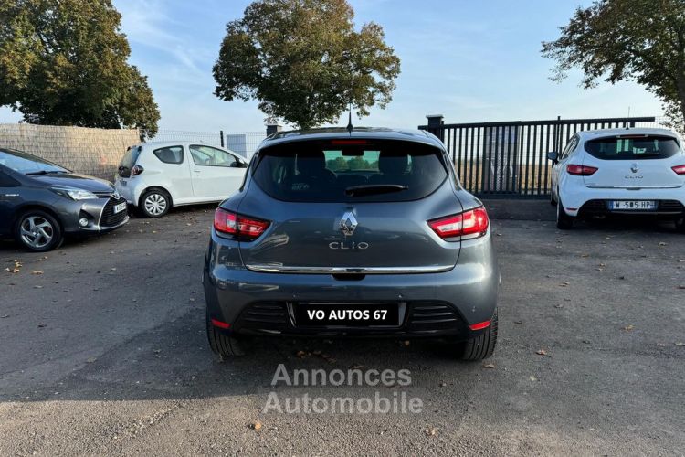 Renault Clio IV 0.9 TCE Collection - <small></small> 11.499 € <small>TTC</small> - #3