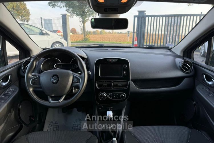 Renault Clio IV 0.9 TCE Collection - <small></small> 11.499 € <small>TTC</small> - #5