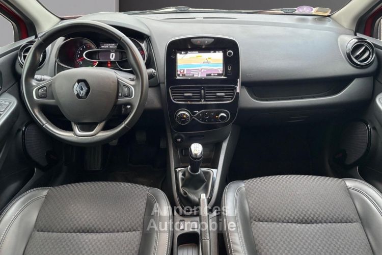 Renault Clio IV 0.9 TCe ENERGY SS 90 Intens - <small></small> 9.490 € <small>TTC</small> - #2