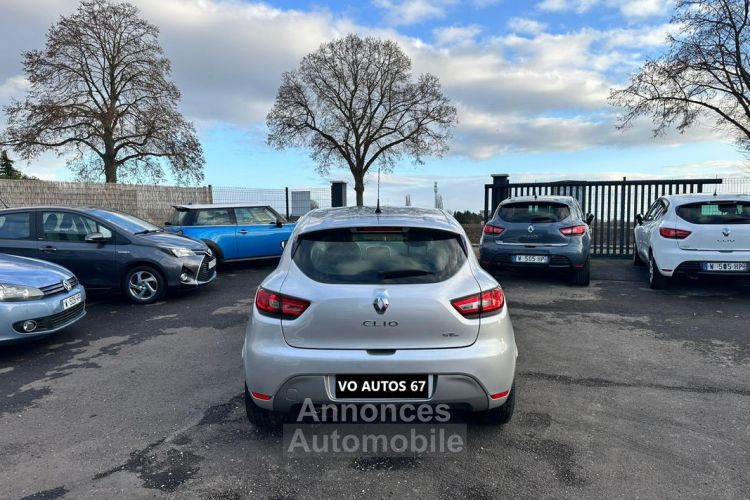 Renault Clio IV 0.9 TCE GT LINE - <small></small> 9.499 € <small>TTC</small> - #3