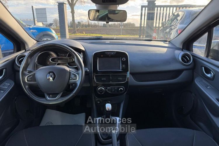 Renault Clio IV 0.9 TCE GT LINE - <small></small> 10.499 € <small>TTC</small> - #5