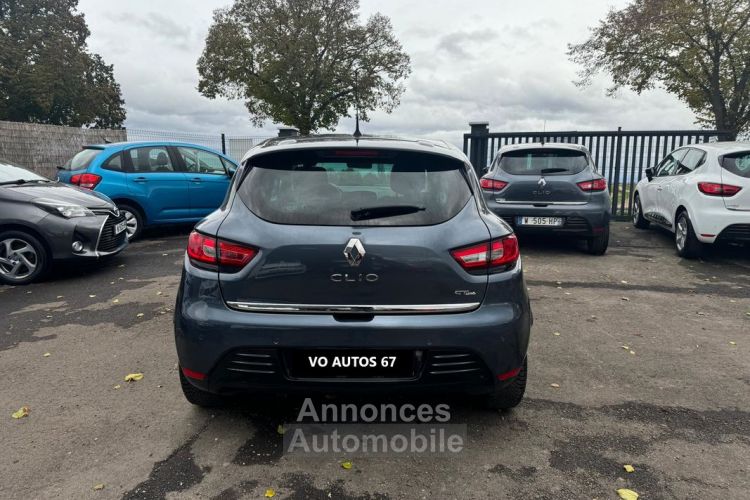 Renault Clio IV 0.9 TCE GT LINE Limited - <small></small> 10.999 € <small>TTC</small> - #3