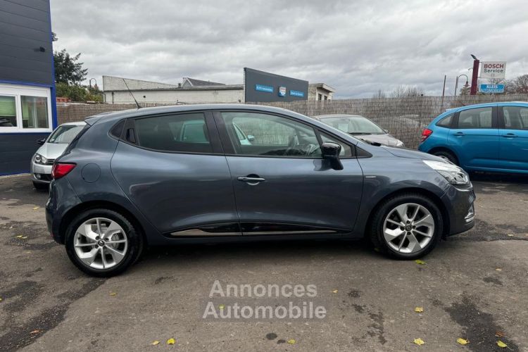 Renault Clio IV 0.9 TCE GT LINE Limited - <small></small> 10.999 € <small>TTC</small> - #4