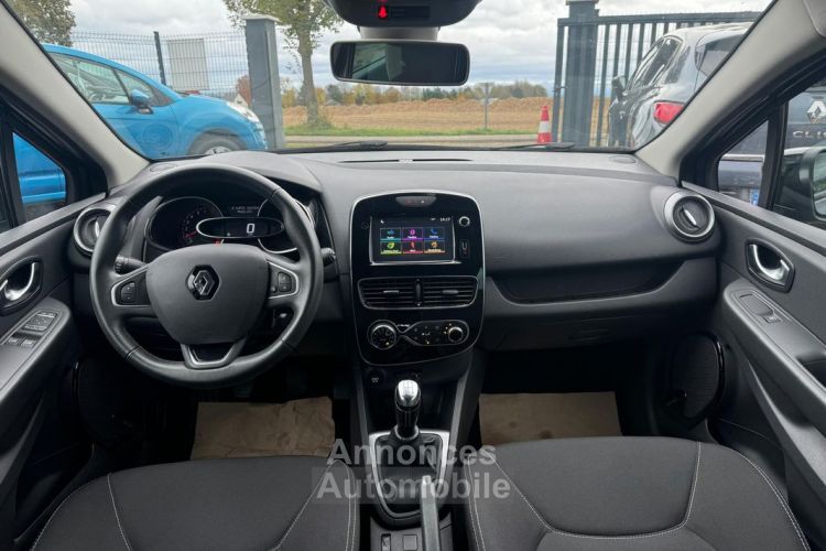 Renault Clio IV 0.9 TCE GT LINE Limited - <small></small> 10.999 € <small>TTC</small> - #5