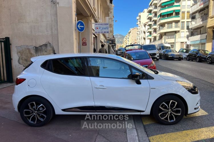 Renault Clio IV 0.9l TCe 90 CV Limited - <small></small> 9.490 € <small>TTC</small> - #4