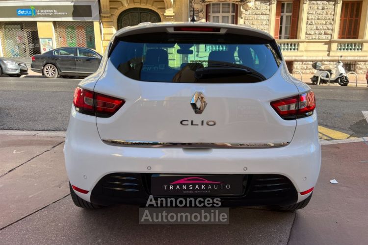 Renault Clio IV 0.9l TCe 90 CV Limited - <small></small> 9.490 € <small>TTC</small> - #7