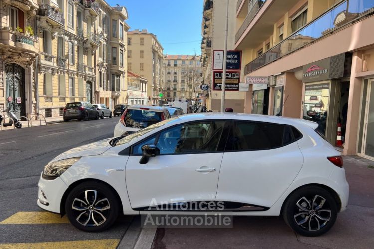 Renault Clio IV 0.9l TCe 90 CV Limited - <small></small> 9.490 € <small>TTC</small> - #9