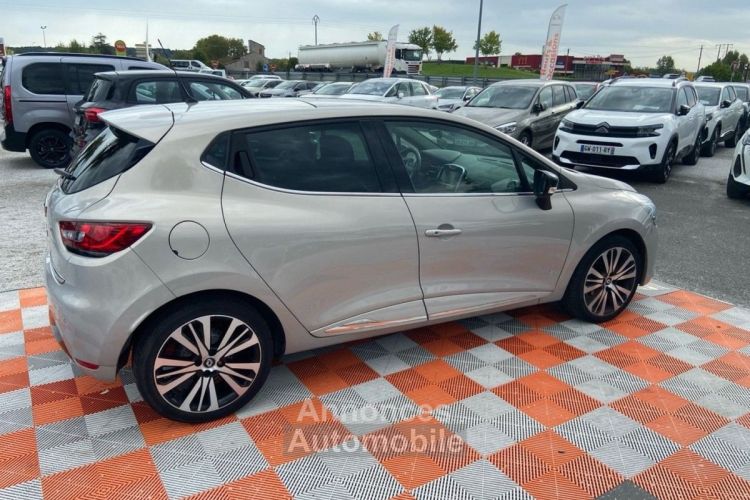 Renault Clio IV 1.2 120 EDC INITIALE PARIS - <small></small> 13.580 € <small>TTC</small> - #5