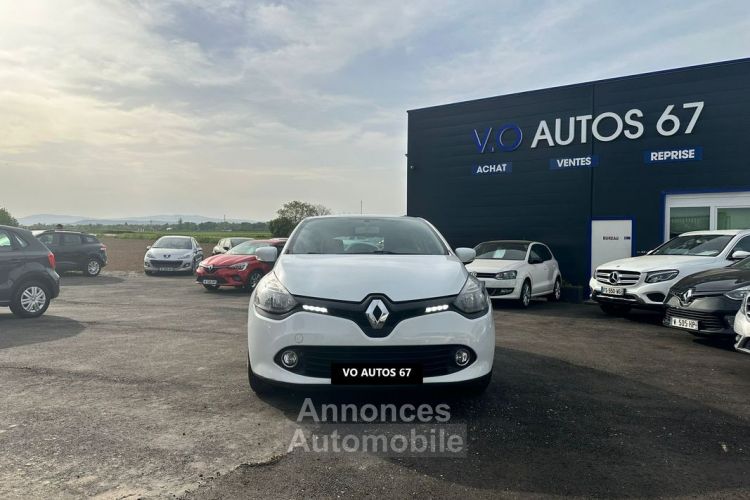 Renault Clio IV 1.2 16V - <small></small> 8.499 € <small>TTC</small> - #1