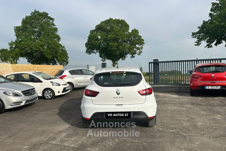 Renault Clio IV 1.2 16V - <small></small> 8.499 € <small>TTC</small> - #3