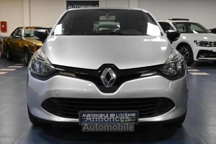 Renault Clio IV 1.2 16V 75 Authentique - <small></small> 7.495 € <small>TTC</small> - #2