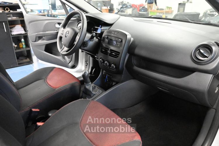 Renault Clio IV 1.2 16V 75 Authentique - <small></small> 7.495 € <small>TTC</small> - #15