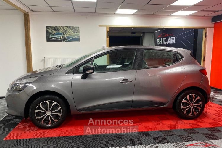 Renault Clio IV 1.2 16V 75 BVM5 Zen AppleCarplay 66.500km - <small></small> 8.990 € <small>TTC</small> - #4