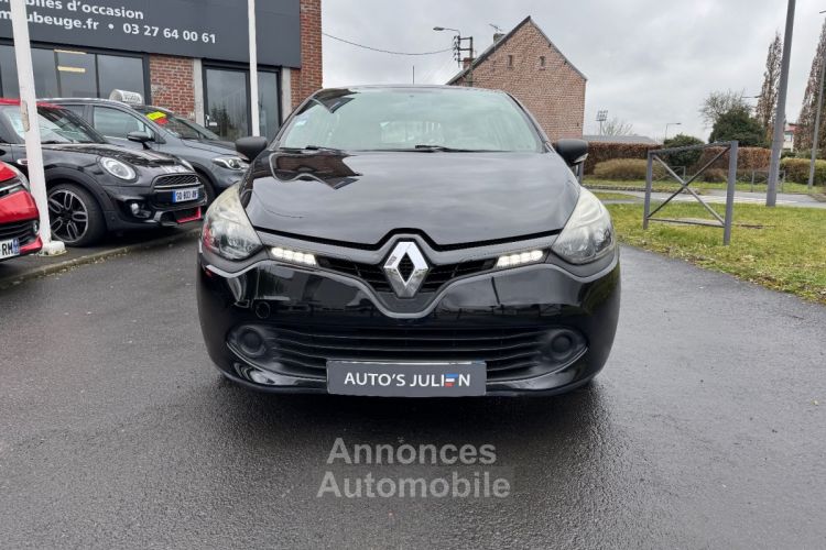 Renault Clio IV 1.2 16V 75 Life - <small></small> 7.990 € <small>TTC</small> - #2