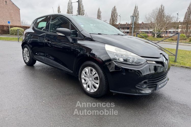 Renault Clio IV 1.2 16V 75 Life - <small></small> 7.990 € <small>TTC</small> - #3