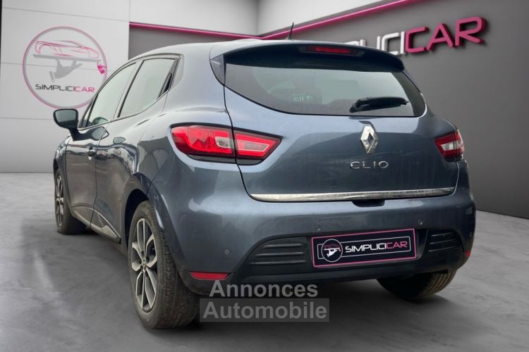 Renault Clio IV 1.2 16V 75 Limited - <small></small> 9.490 € <small>TTC</small> - #7