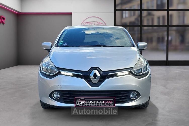 Renault Clio IV 1.2 16V 75 Zen - <small></small> 6.490 € <small>TTC</small> - #7