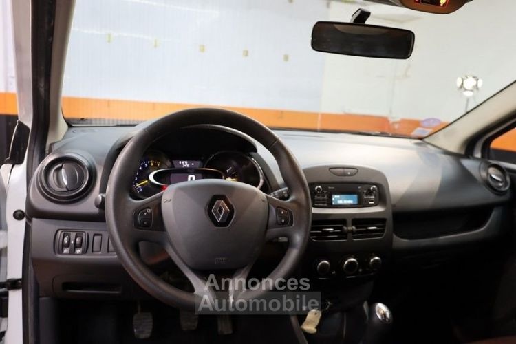 Renault Clio IV 1.2 16V 75CH LIFE - <small></small> 8.490 € <small>TTC</small> - #11