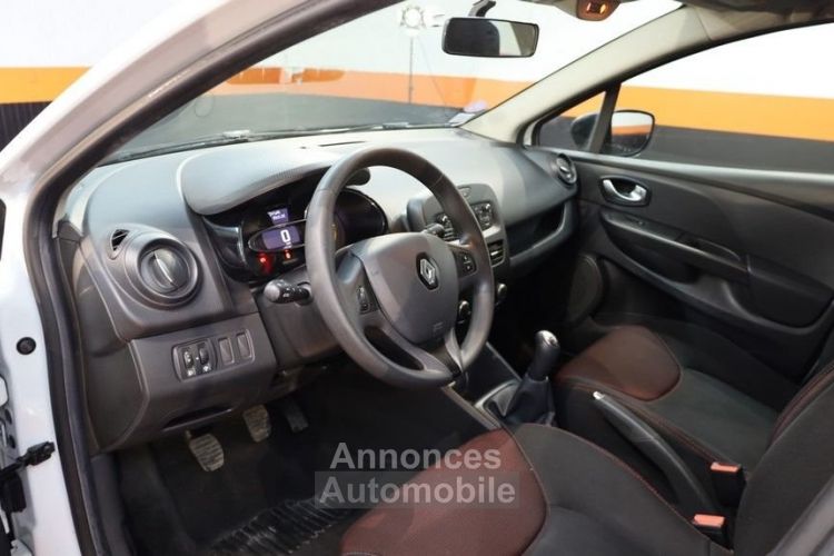 Renault Clio IV 1.2 16V 75CH LIFE - <small></small> 8.490 € <small>TTC</small> - #12