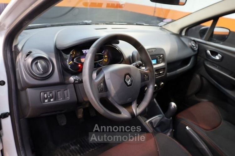 Renault Clio IV 1.2 16V 75CH LIFE - <small></small> 8.490 € <small>TTC</small> - #15