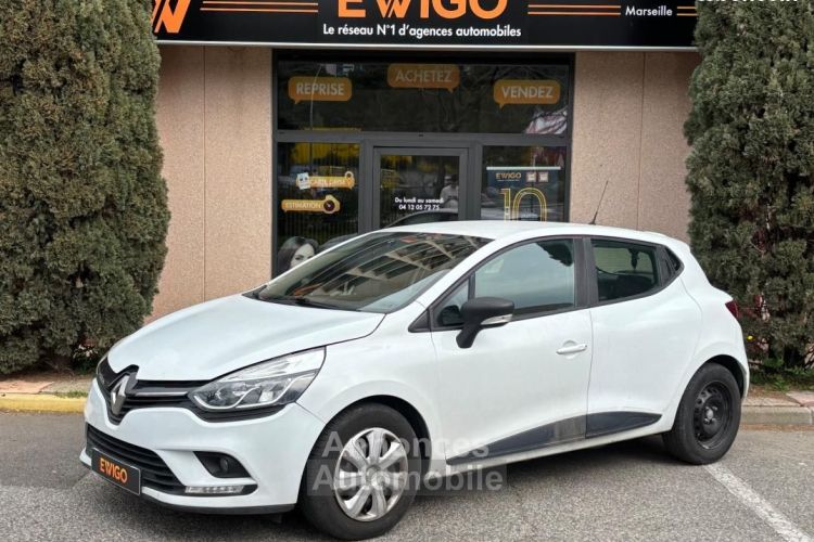 Renault Clio IV 1.2 16V 75CH TREND 5P - <small></small> 7.990 € <small>TTC</small> - #1